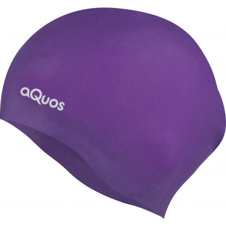 AQUOS CUSK - Юношеска шапка за плуване