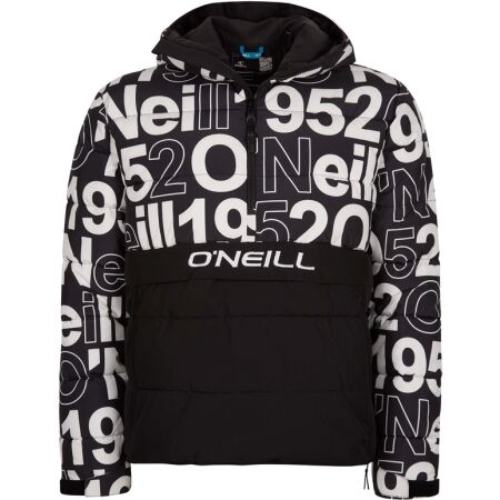 O'Neill O'RIGINALS ANORAK JACKET - Men's ski/snowboarding jacket