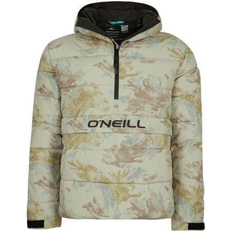 O'Neill O'RIGINALS ANORAK JACKET - Pánska lyžiarska/snowboardová bunda