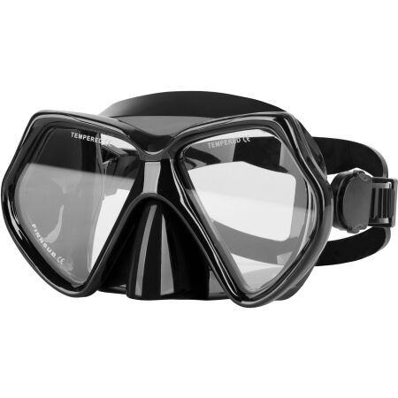 Finnsub ATOLL MASK - Diving mask