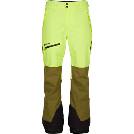 O'Neill GTX - Pánské lyžařské/snowboardové kalhoty