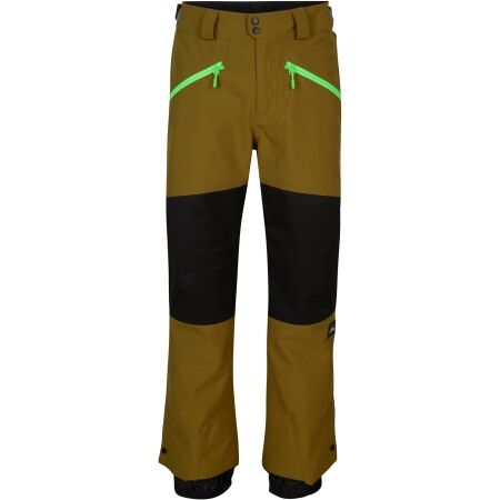 O'Neill JACKSAW PANTS - Spodnie narciarskie/snowboardowe męskie