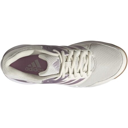 Дамски обувки за волейбол - adidas SPEEDCOURT W - 5