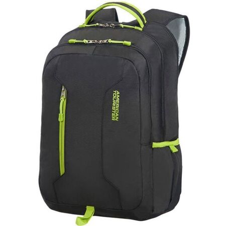 AMERICAN TOURISTER UG4 LAPTOP BP 15.6" - Urban backpack