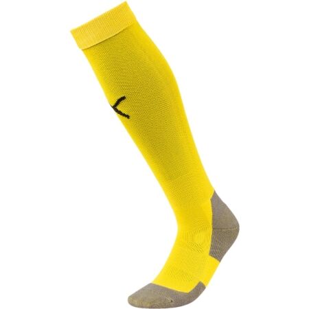 Puma TEAM LIGA SOCKS CORE - Футболни чорапи