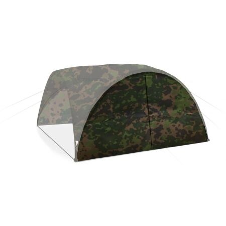 Tent screen - TRIMM SCREEN CREEN WITH ZIPPER - 1