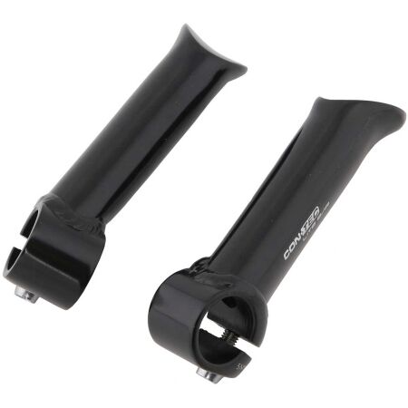 CON-TEC CT-BAR ENDS LITE BAR - Bicycle grips