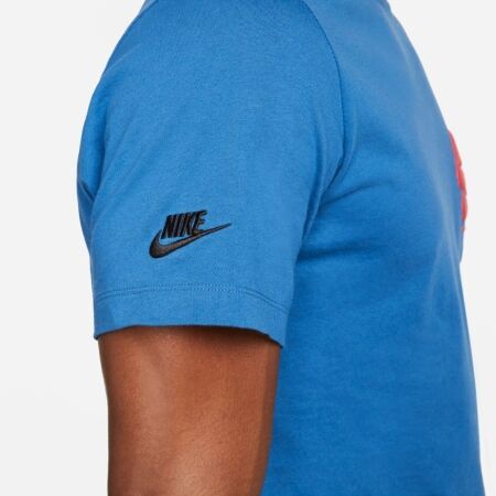 Tricou de bărbați - Nike M NSW TEE ESS+SPRT 2 - 5