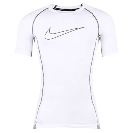 Nike M NP DF TIGHT TOP SS - Pánské funkční tričko