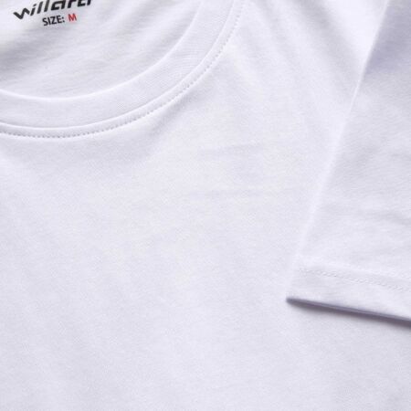 Pánske tričko - Willard FOW - 4