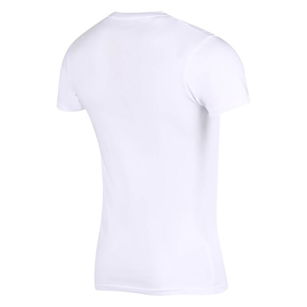Willard FOW Damenshirt, Weiß, Größe XXL