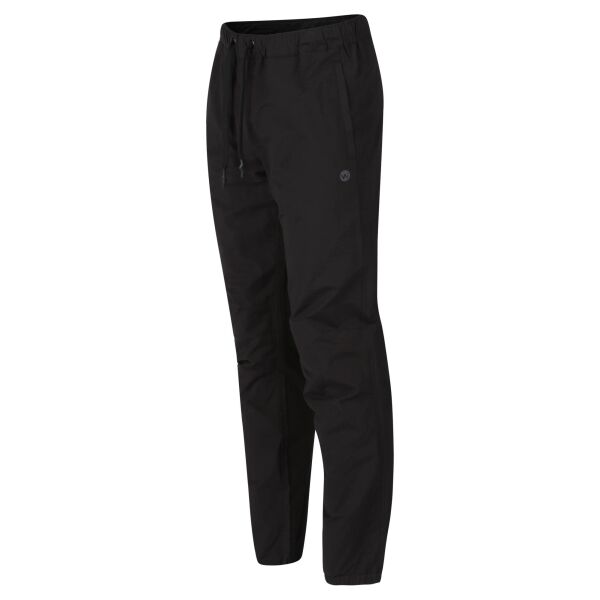 Willard TEO Мъжки  термо панталон, черно, размер