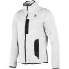 Hanorac fleece cu aspect de pulover - Willard TIBBY - 2