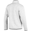 Hanorac fleece cu aspect de pulover - Willard TIBBY - 3