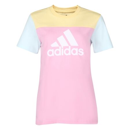adidas CB SJ T - Damenshirt