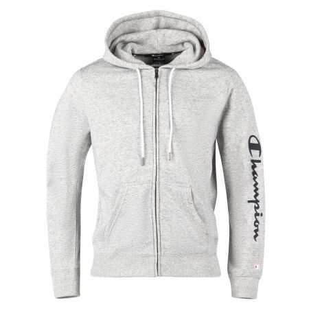 Champion HOODED FULL ZIP SWEATSHIRT - Men's hoodie