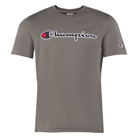 Champion CREWNECK T-SHIRT - Men’s T-Shirt