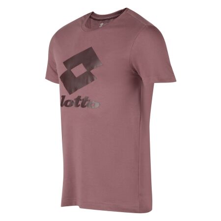 Pánské tričko - Lotto SMART III TEE - 2