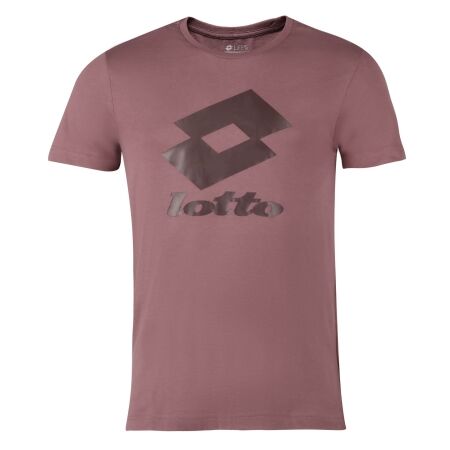 Lotto SMART III TEE - Мъжка тениска