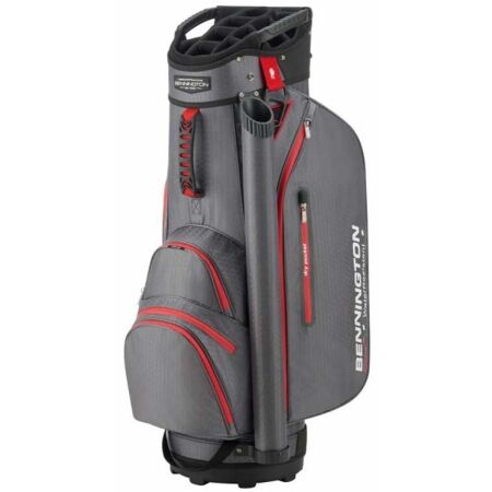 BENNINGTON CART BAG DOJO 14 WATER RESISTANT - Golf bag