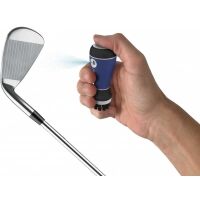Уред за почистване на голф стикове