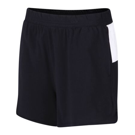 Tommy Hilfiger TRUE TOMMY 2.0-C-HIGH WAIST SHORTS - Women's sports shorts