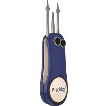 Pitch maker cu marker - PITCHFIX FUSION 2.5 PIN - 2