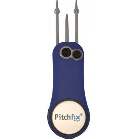 PITCHFIX FUSION 2.5 PIN - Вилица за голф с маркиране