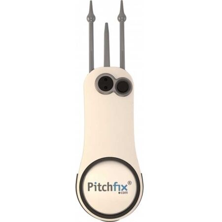 PITCHFIX FUSION 2.5 PIN - Вилица за голф с маркиране