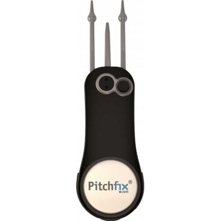 PITCHFIX FUSION 2.5 PIN - Pitchgabel mit Marker