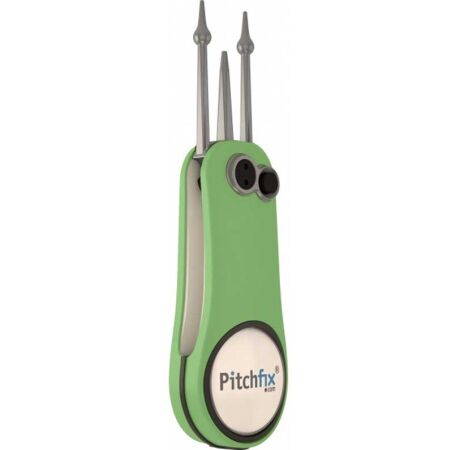 Pitch maker cu marker - PITCHFIX FUSION 2.5 PIN - 2