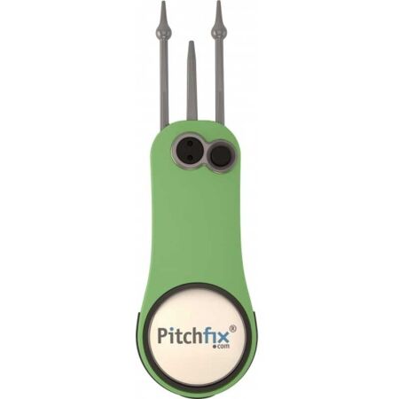 PITCHFIX FUSION 2.5 PIN - Przyrząd golfowy