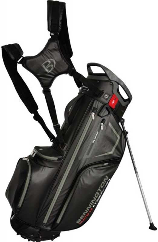 Чанта за голф