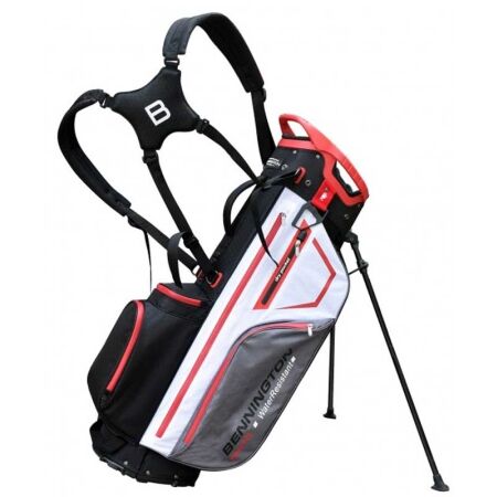 BENNINGTON STAND BAG TANTO 14 WATER RESISTANT - Golf bag