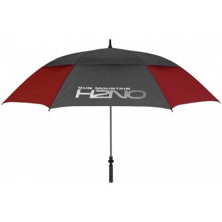SUN MOUNTAIN UV H2NO 30SPF - Golf umbrella
