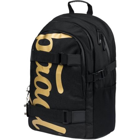 BAAGL SKATE BACKPACK - School backpack