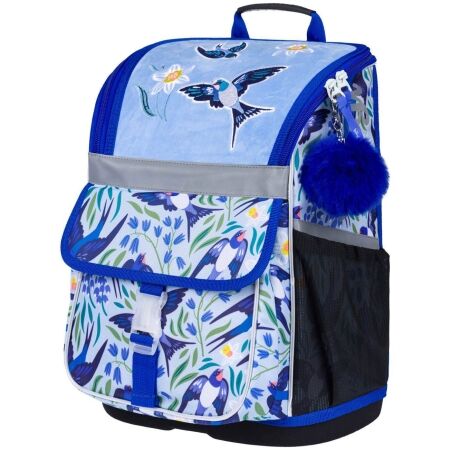 BAAGL ZIPPY BACKPACK - School backpack