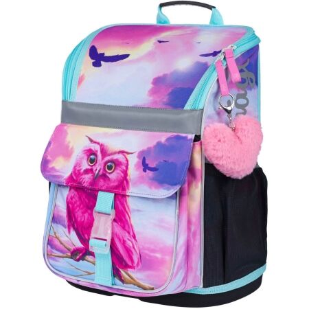 BAAGL ZIPPY BACKPACK - School backpack