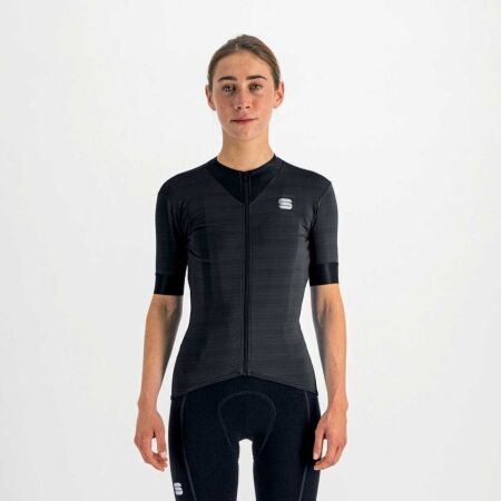 Sportful KELLY W SHORT SLEEVE JERSEY - Tricou de ciclism pentru femei