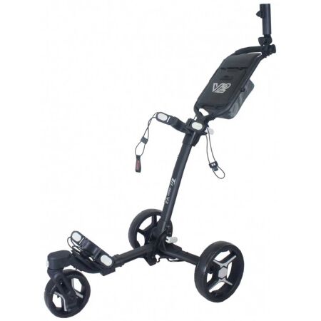 AXGLO TRI-360 V2 - Wózek golfowy