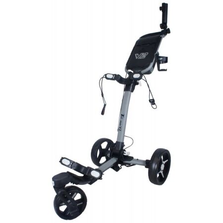 AXGLO TRI-360 V2 - Golf cart