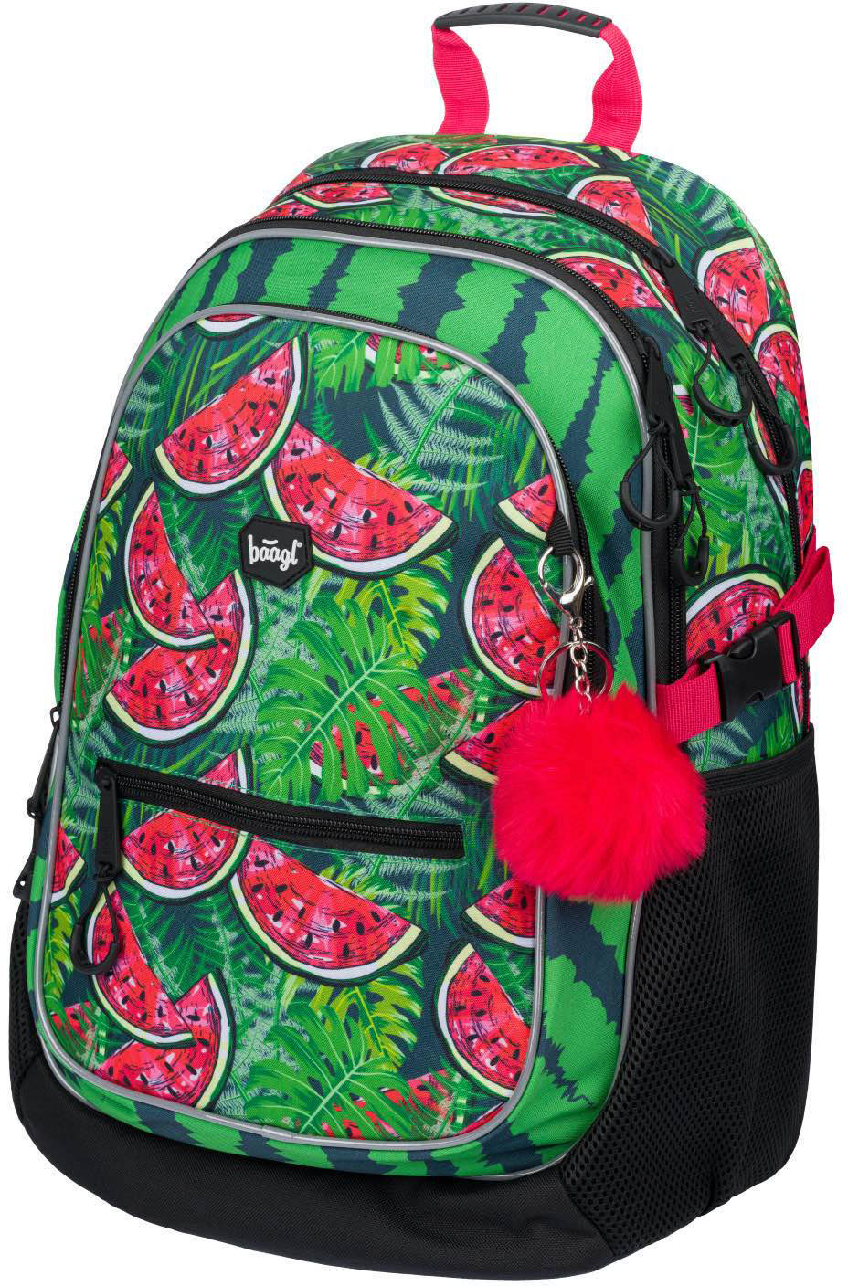 School backpack