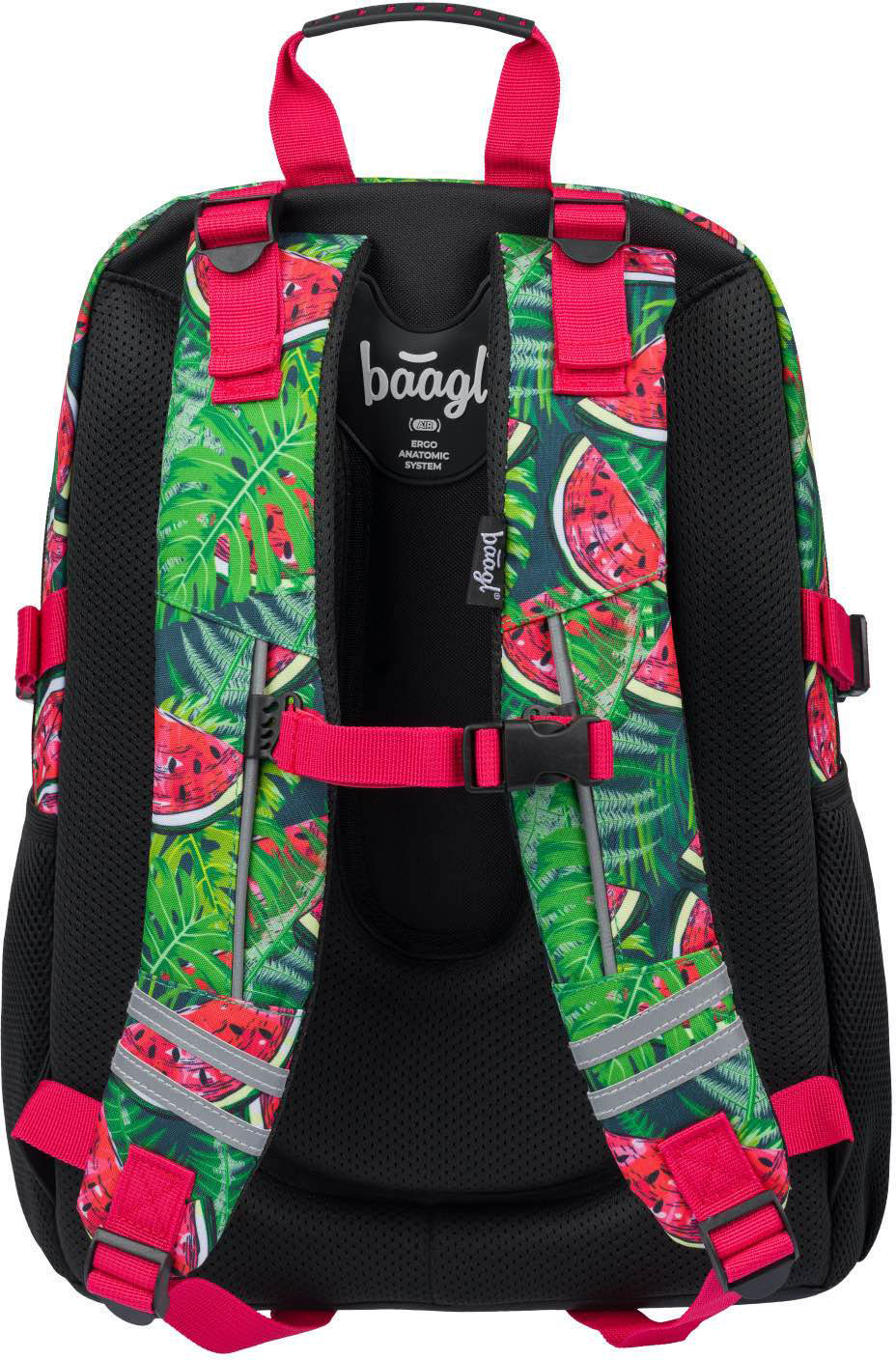 School backpack