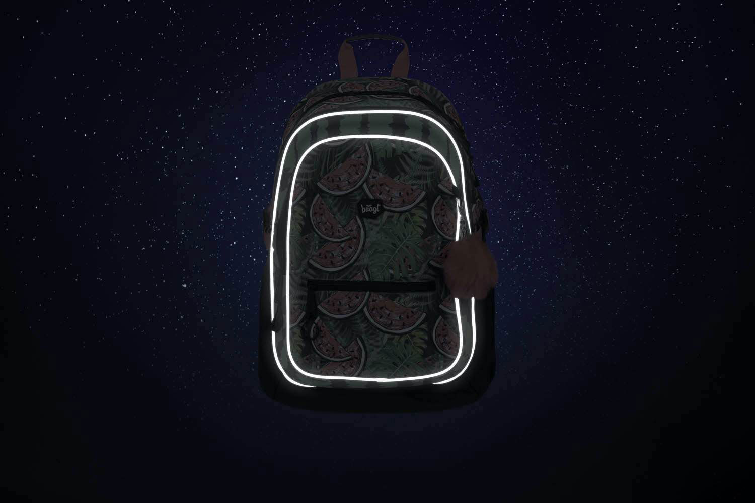 School backpack