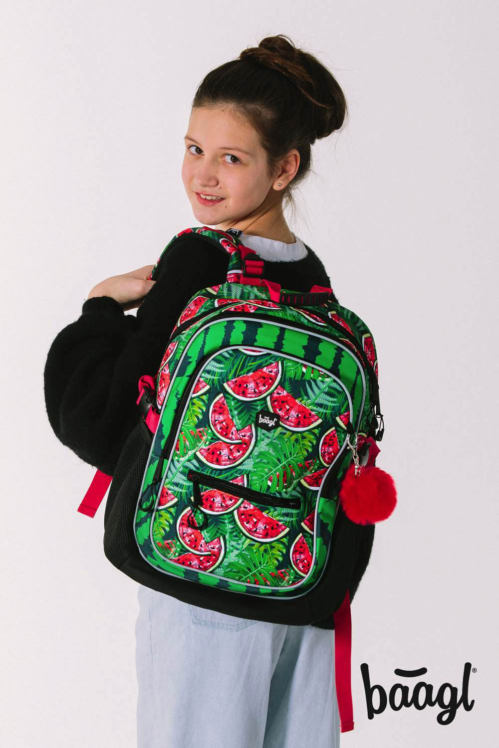 School backpack