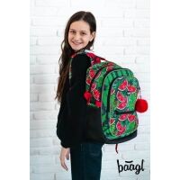 School backpack