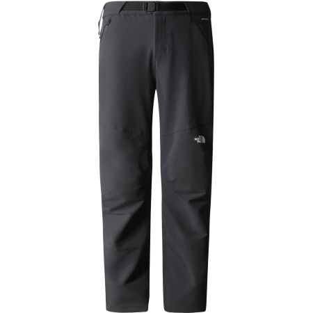 The North Face M DIABLO REG TAPERED PANT - Spodnie turystyczne męskie
