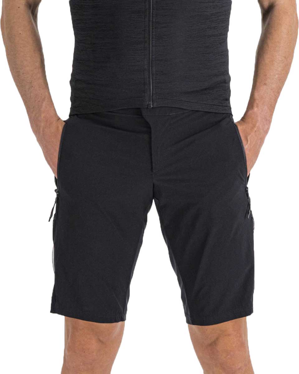 Muške biciklističke hlače