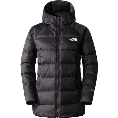 The North Face W HYALITE DOWN PARKA - Дамско пухено яке