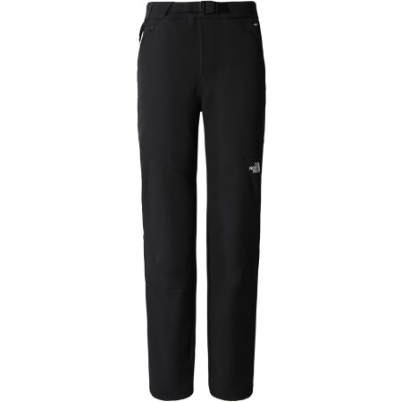 The North Face W DIABLO REG STRAIGHT PANT - Women’s outdoor trousers